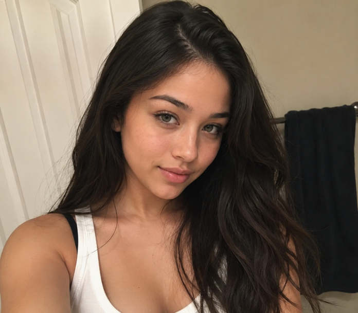 selena green vargas