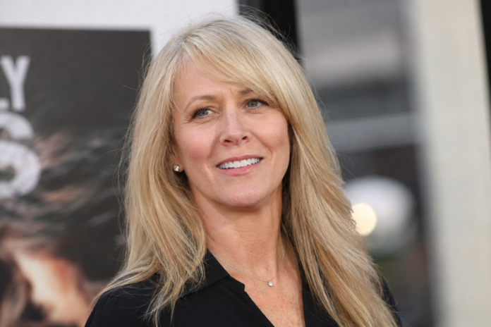 jacelyn reeves