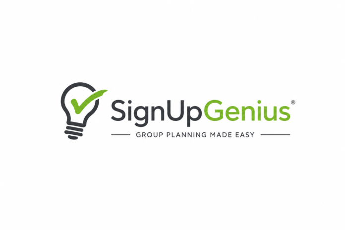 sign up genius