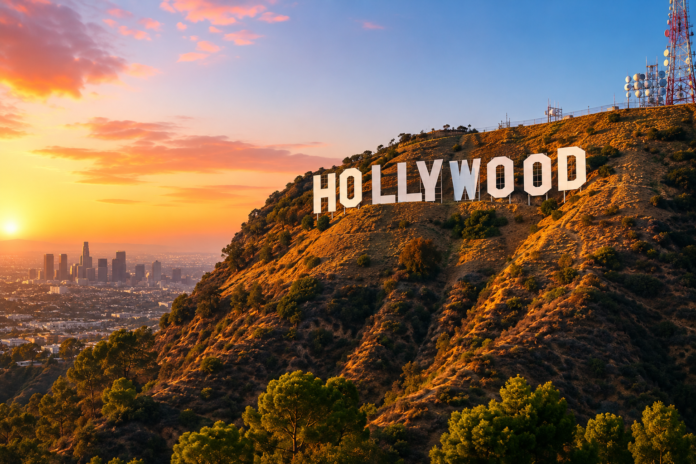hollywood