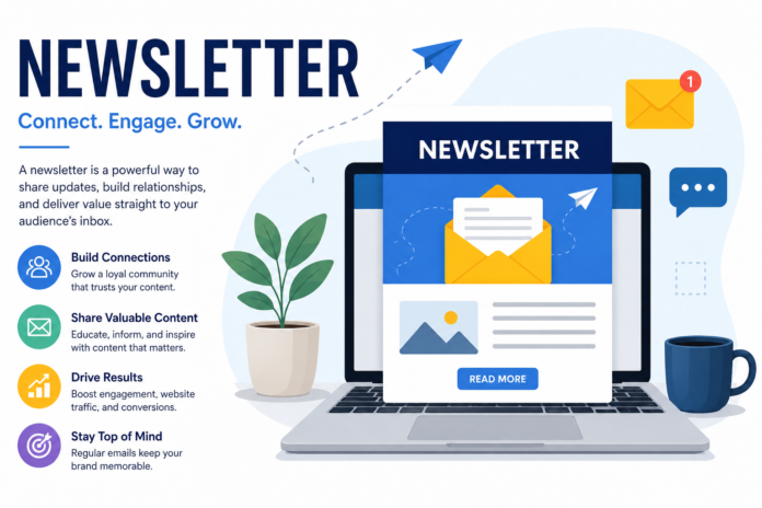 newsletter