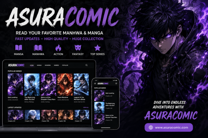asuracomic