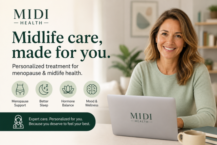 midi health
