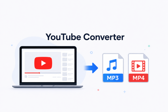 youtube converter
