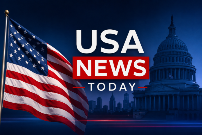 News Today