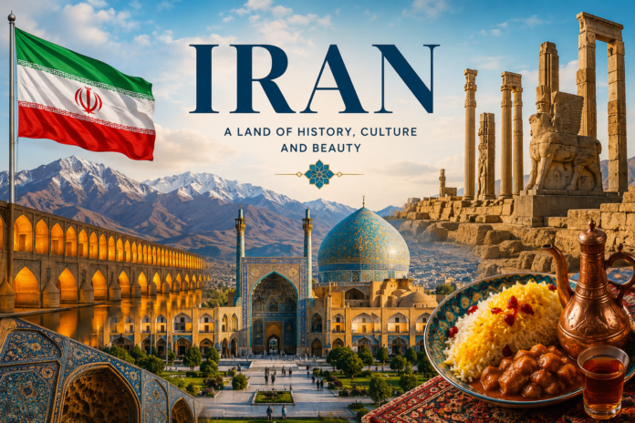 iran