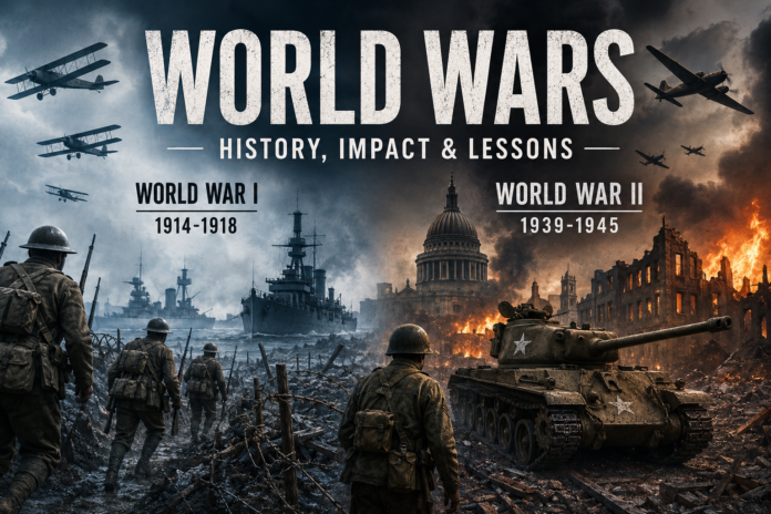 World Wars