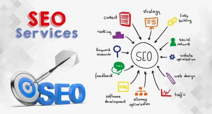 local seo services