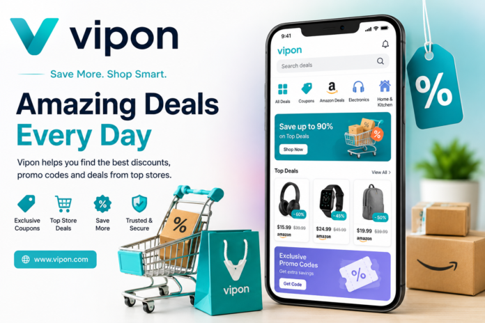 Vipon